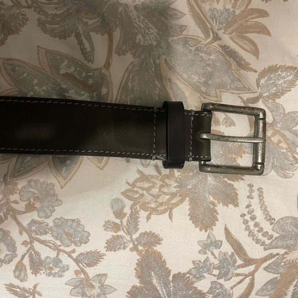 Timberland Mens Belt​